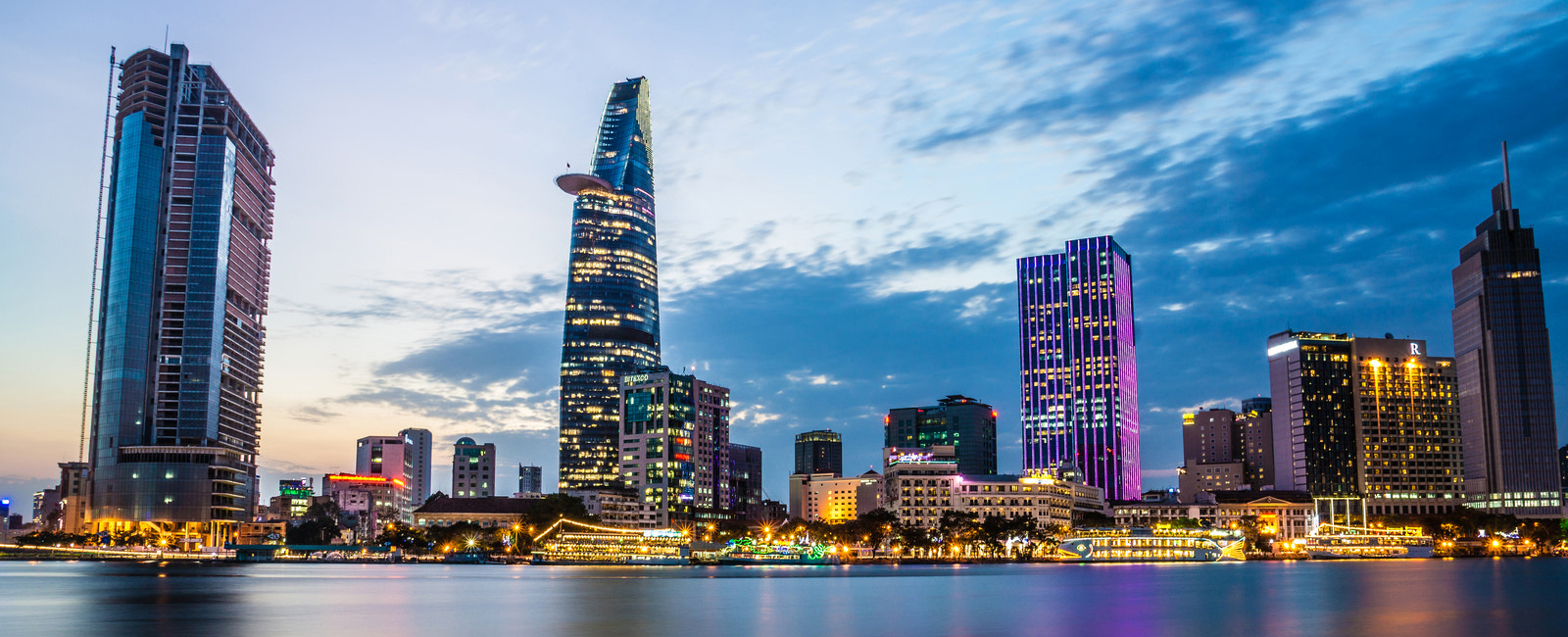 TECHBOT Holdings corporate introduction