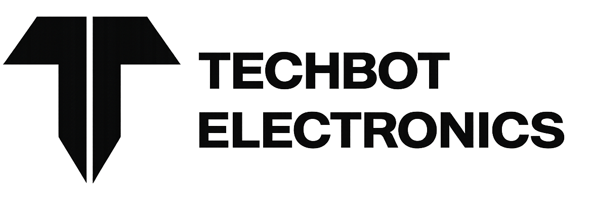 Techbot Electronics