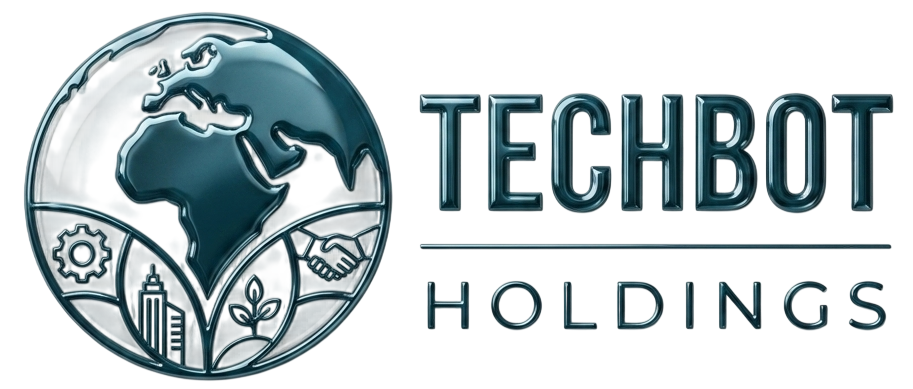 TECHBOT Holdings logo